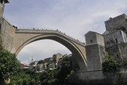 Мостар фото Старый мост