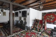 Мостар Турецкий дом комнаты